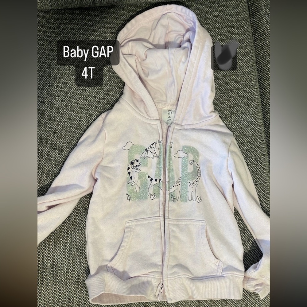 Girls gap